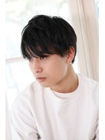 ハル 泉中央(hal)&nbsp;【hal泉中央】ナチュラルマッシュショート