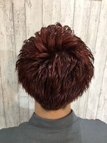 イーストバイエルゴ 川崎東口(EAST by ergo) レッドカラー