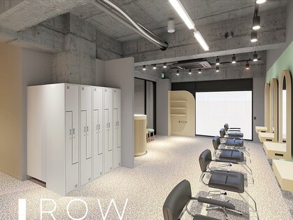 イロウ 天神大名店(IROW)の写真