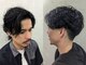 ポンヘアー(PON hair)の写真