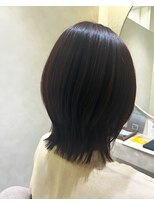 リレーション(Relation)&nbsp;ウルフ×レッドブラウン