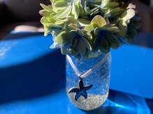 ルアナ(Luana)の雰囲気（shizen ナチュラル感）