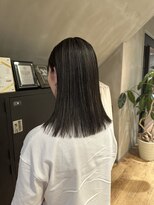 ニキータ(Nikiita)&nbsp;natural highlight.