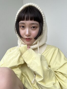 スニップミヤコジマ(Snip miyakojima)の写真/【都島駅５分】ママさんや忙しい方にオススメ♪丁寧な似合わせCUTで朝のスタイリングもすぐ決まるのが◎