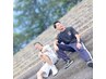 ◇夏は冷やしシャンプーサービス付!/当日＆平日予約もOK！お気軽にご予約を◎