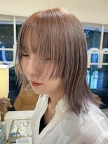 エン(en.)&nbsp;○レイヤー×デザインカラー