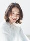 カーロ(Caro)の写真/30代40代からの支持率◎髪のダメージを最小限に抑え、艶感ある仕上がりに♪あなたに似合うカラーをご提案！