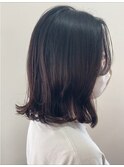 大人ボブ