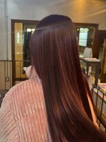 ヒカリス 中崎店(HIKARIS) 深みピンク