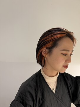 ザザ 高田馬場(ZA/ZA) フェイスフレーミング