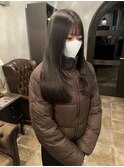 レイヤーカット