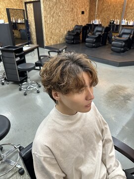 ジールクス 笠懸店(G LUX) しゃどうぱーま