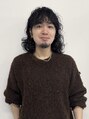 ガーランドウメダ(Garland umeda) 増田 拓弥