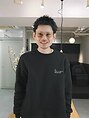 フォト 新宿三丁目(foto) 石原 裕生