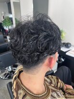 ルリアン バイ ブレイク(Le Lien by BREK)&nbsp;パーマ