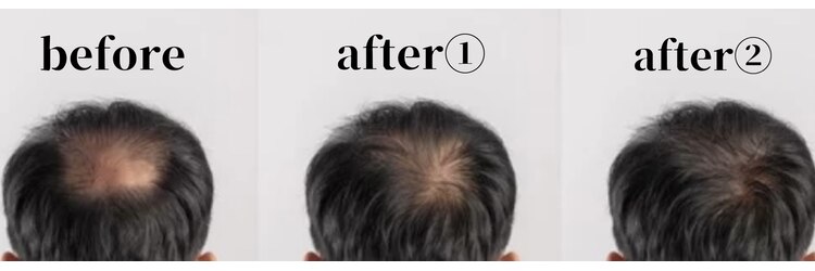ラソヘアー(Lazo hair)のサロンヘッダー