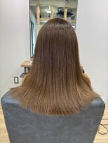 ループ バイ エスポワール(LoooP by Espoir)&nbsp;ロングスタイル