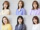 アンリー(Anree)の写真/女性ならではの目線とセンスで、あなたの“かわいい”を引き出します♪あなた史上最高のショートヘアに*