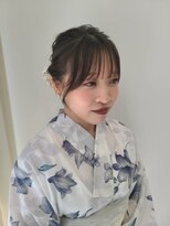 フォークロア 本店(Folk Lore)&nbsp;浴衣