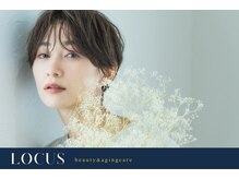 ルークス(LOCUS)
