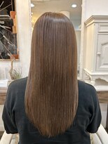 サロンドレノマパートスリー(SALON de renoma P-lll)&nbsp;美髪ケア＊髪質改善＊エアリーロング＊感動の美髪ケア