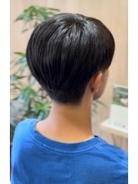 ル ロワイヤル(Rue ROYALE) マッシュ