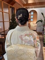 サロンエフ(salon f)&nbsp;カチモリヘア