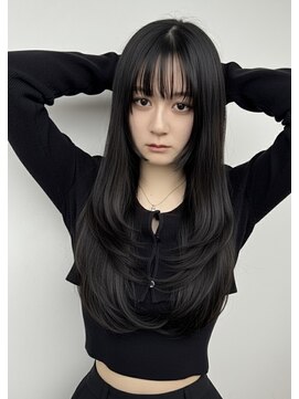 メゾンイロ(Maison I.R.O+) クールレイヤー