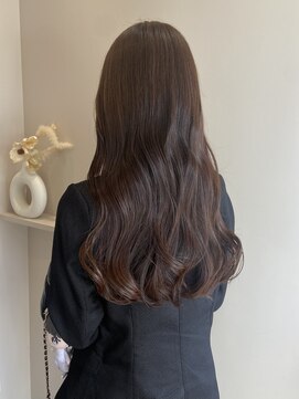 クム(QUMU) 艶ブラウンカラー◎