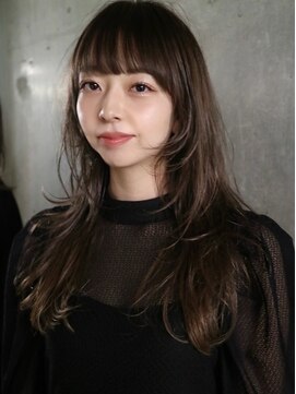 ランド(LAND) パリシックレイヤーロング