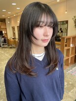 ロプート(Loput)&nbsp;フェイスレイヤー