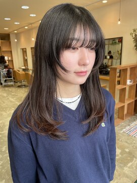 ロプート(Loput) フェイスレイヤー