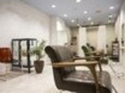 メンズサロン SOSEKI 名古屋栄【メンズサロン ソセキ】の写真