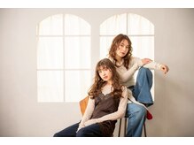 ヘアーメイク アフィーノ(hair make affino)