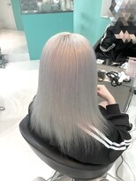 ユー イケブクロ(u Ikebukuro)&nbsp;ホワイト/ハイトーンカラー