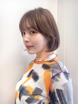 バサ 保谷店(BASSA) ◇韓国風ボブ◇
