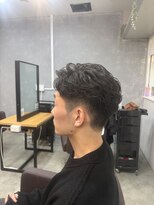 メンズサロン ウェーブ(men's salon WAVE)&nbsp;ラルフカール