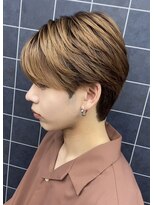 エクシア 堺店(EXCIA) シースルーマッシュ