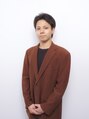 シュヴー 浦安店(CHEVEUX)&nbsp;梅木 和也