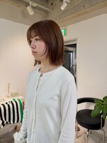 フィット 千葉(fit) ミディアムスタイル