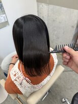 アヴァンス 尼崎(AVANCE.)&nbsp;〇美髪矯正/髪質改善〇
