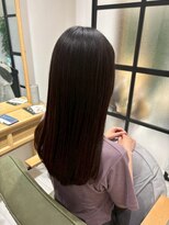 カミケンネオ(kamiken.neo) 髪質再生トリートメント美髪ロング【カミケンネオ/郡山市朝日】
