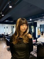アンドバイモードケイズ (and by MODE K's)&nbsp;ブロックカラー