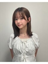 ボタン(botan)&nbsp;堀之内 陽菜