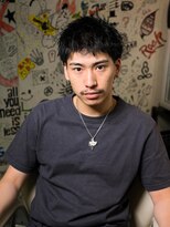 サンアンドマーリィズバーバー 駅前店(SON&MARLEY'S BAR BER)&nbsp;スパイキーショート/アクティブショート/厚木/海老名