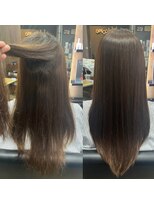 プライベートサロン フェディス(private salon Fedis)&nbsp;プレミアムストレート