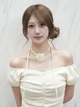 ロンド レア 天神大名店(Lond Le’a) Karin