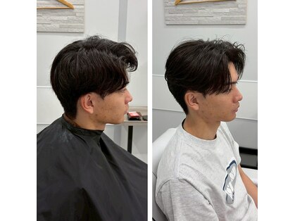 メンズジョイ(Men's joy)の写真