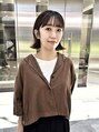 アト(Ato.)&nbsp;福島 仁美  ［明石］
