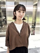 アト(Ato.)&nbsp;福島 仁美  ［明石］